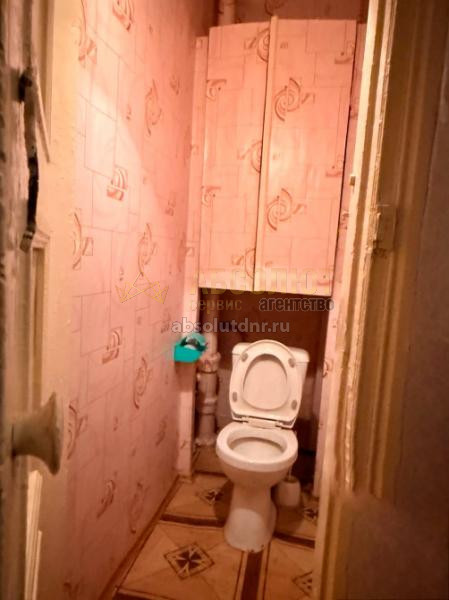 Продажа 3 ком. квартиру в Донецке ДНР Кировский район Кирова Абакумова 52781