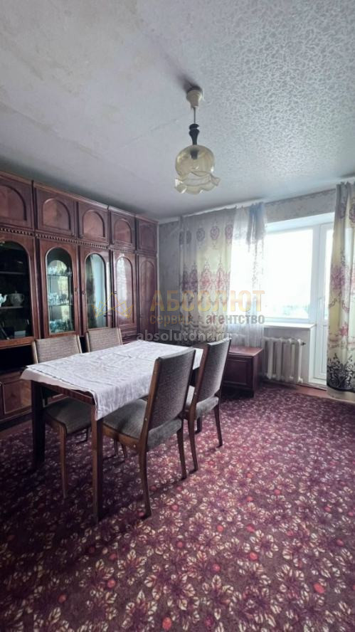 Купить 4 ком. квартире, Киевский р-н, Донецк ДНР, ул.Артёма , Маяк 52022