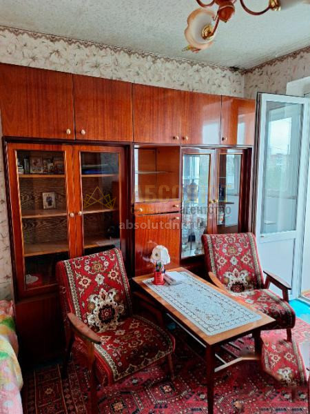Купить = 1 ком. квартиры, Пролетарский р-н, Донецк ДНР, ул.Щетинина3