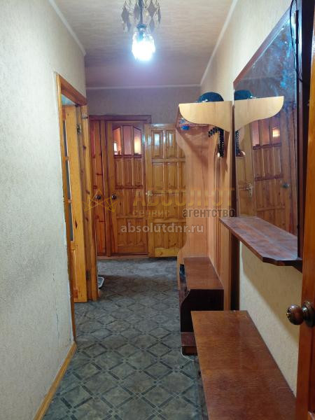Продажа 3 ком. квартиру в Донецке ДНР Киевский район   46871