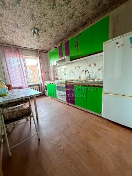 Продажа 3 ком. квартиру в Донецке ДНР Пролетарский район Щетинина  52561