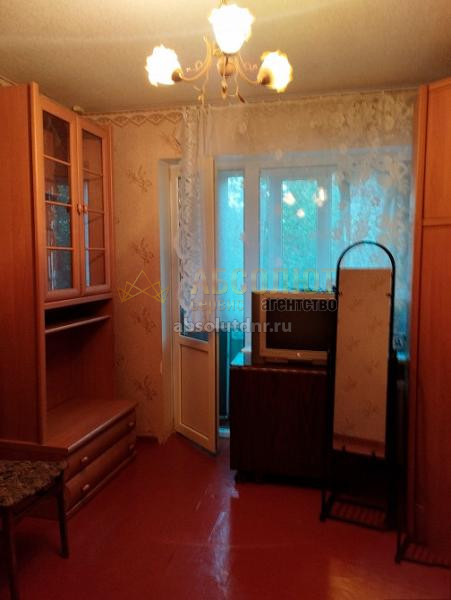 Продажа 1 ком. квартирув Донецке ДНР Ленинский район Аравийская Южные склоны 48762
