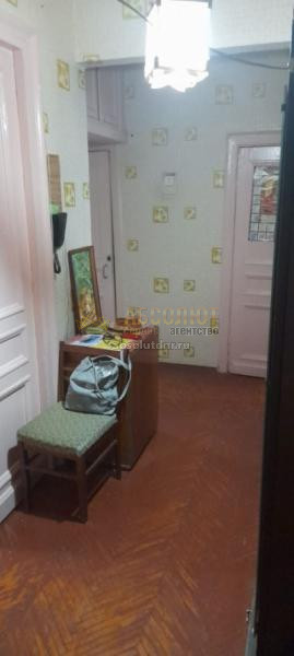 Продажа 2 ком. квартиру в Донецке ДНР Буденновский район Клайпеды  44661