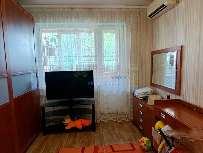 Продажа 2 ком. квартиру в Донецке ДНР Кировский район Николая Островского 27 больница 41261