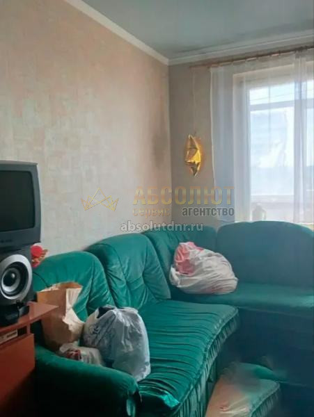Продажа 2 ком. квартирув Донецке ДНР Киевский район Тренёва Донецк Сити 50352