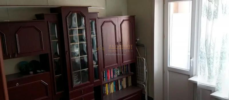 Продажа 1 ком. квартиру в Донецке ДНР Пролетарский район Прожекторная  52201