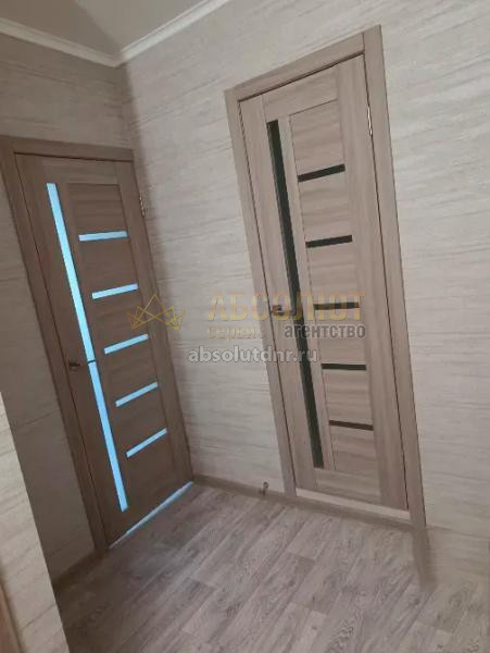 Продажа 3 ком. квартирув Донецке ДНР Киевский район пр. Киевский Северный 52122