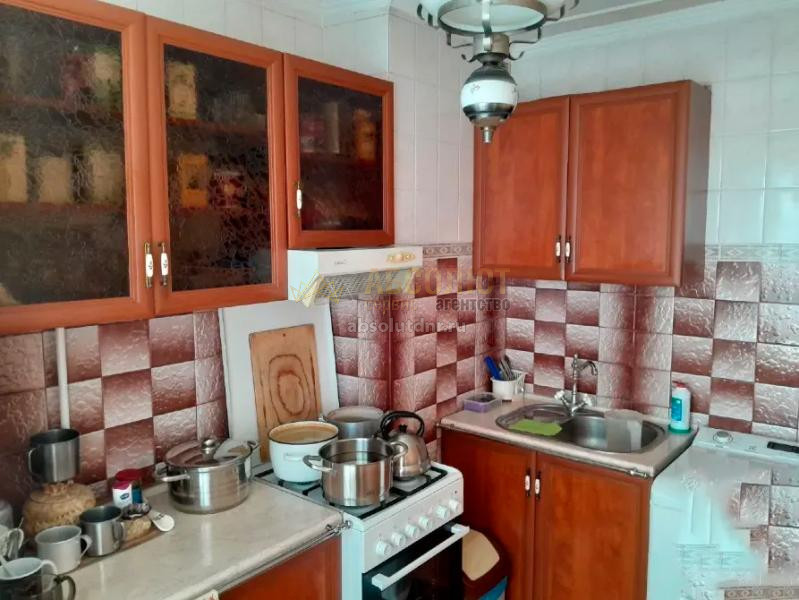 Продажа 2 ком. квартирув Донецке ДНР Кировский район Жарикова Текстильщик 47632