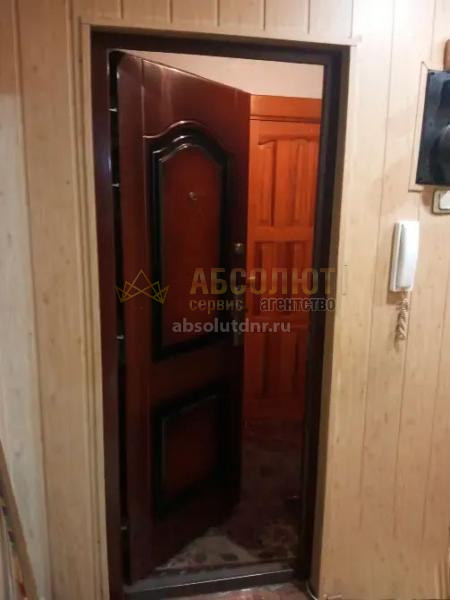 Продажа 2 ком. квартиру в Донецке ДНР Кировский район Петровского Текстильщик 54211