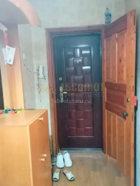 Продажа 2 ком. квартиру в Донецке ДНР Киевский район Тренёва Донецк Сити 50351