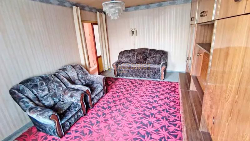 Продажа 3 ком. квартирув Донецке ДНР Кировский район  ДК Франко 52193