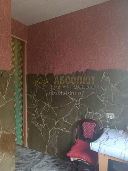 Купить = 2 ком. квартиры, Ворошиловский р-н, Донецк ДНР, ул.пр. Гурова, Челюскинцев 50343
