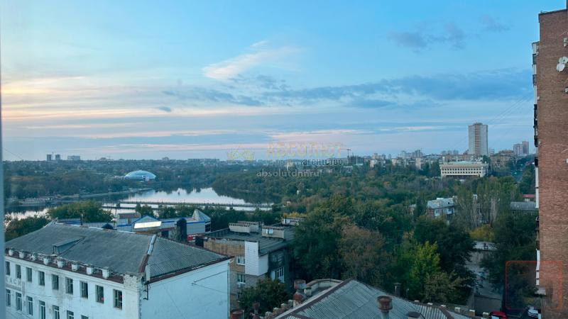 Продажа 3 ком. квартиру в Донецке ДНР Ленинский район Коммунаров Щербакова 54021