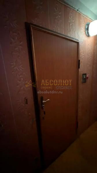 Купить 2 ком. , Кировский р-н, Донецк ДНР, ул.Островского2