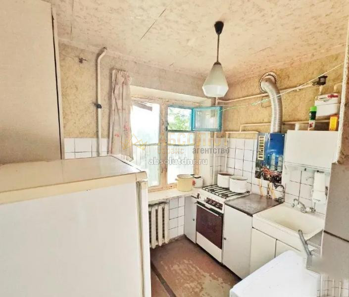 Продажа 2 ком. квартирув Донецке ДНР Буденновский район Полоцкая  51143