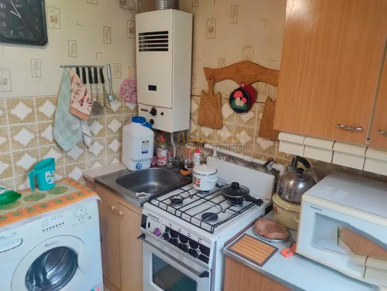 Продажа 3 ком. квартирув Донецке ДНР Куйбышевский район Вахрушева Октябрьский 49892