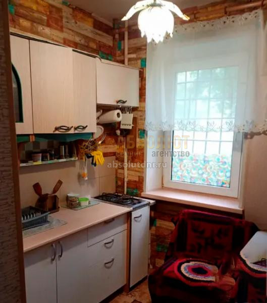 Продажа 1 ком. квартиру в Донецке ДНР Ленинский район  Звездный 51951