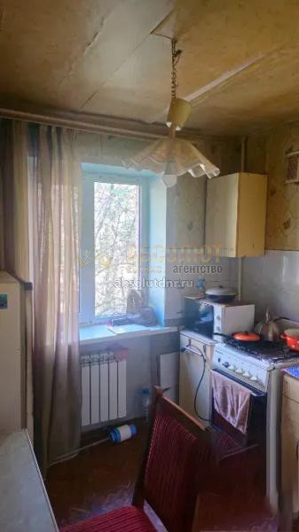 Продажа 2 ком. квартиру в Донецке ДНР Буденновский район Краснооктябрьская Южэлектросетьстрой 52101