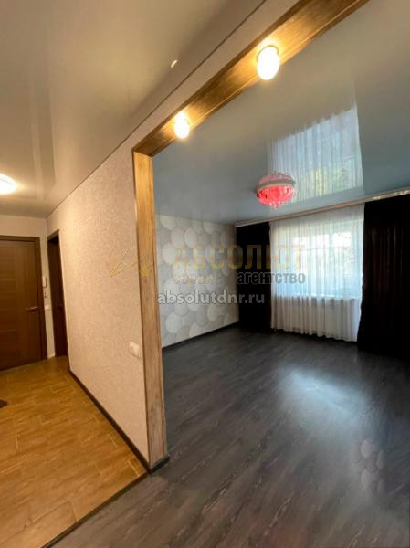 Продажа 3 ком. квартиру в Донецке ДНР Кировский район Бойченко  51311