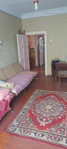 Продажа 2 ком. квартирув Донецке ДНР Буденновский район Клайпеды  44663
