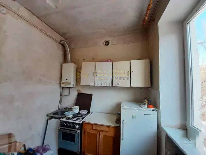 Продажа 2 ком. квартирув Донецке ДНР Ворошиловский район Университетская  54423
