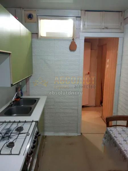 Продажа 2 ком. квартирув Донецке ДНР Кировский район Петровского Текстильщик 53793