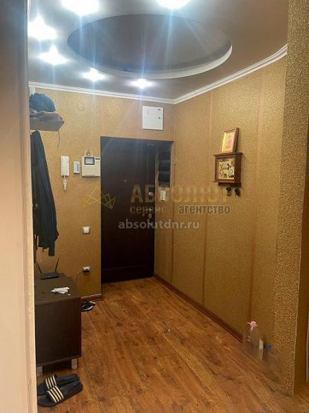 Продажа 3 ком. квартирув Донецке ДНР Куйбышевский район пр. Гвардейский Лукоморье 53632