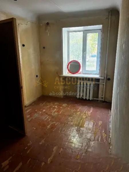 Продажа 3 ком. квартирув Донецке ДНР Буденновский район Отважных  53843