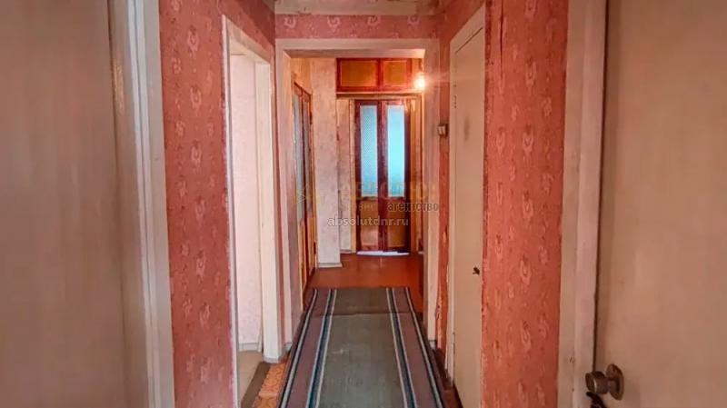 Продажа 3 ком. квартирув Донецке ДНР Кировский район  ДК Франко 52192