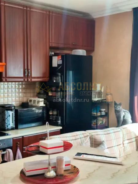 Продажа 1 ком. квартирув Донецке ДНР Куйбышевский район Бестужева  52523