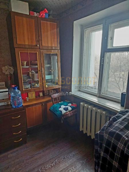 Продажа 3 ком. квартиру в Донецке ДНР Буденновский район  ЮЭСС 52441