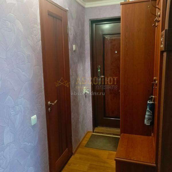 Продажа 3 ком. квартирув Донецке ДНР Буденновский район Отважных ВАЗ 51192