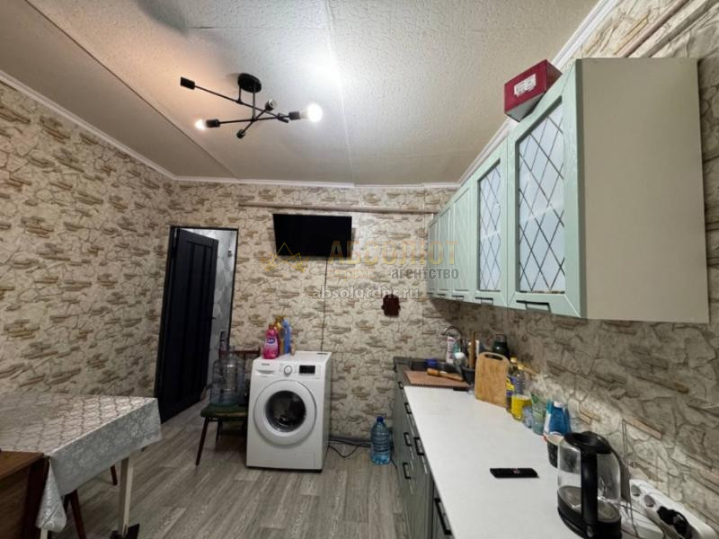 Продажа 1 ком. квартирув Донецке ДНР Ленинский район Днепродзержинская  49802