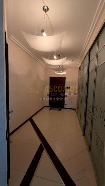 Продажа 3 ком. квартирув Донецке ДНР Калининский район пр. Ильича  52543