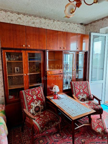 Продажа 1 ком. квартирув Донецке ДНР Пролетарский район Щетинина  54042
