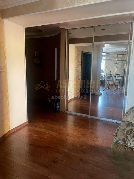 Продажа 3 ком. квартиру в Донецке ДНР Куйбышевский район пр. Гвардейский Лукоморье 53631
