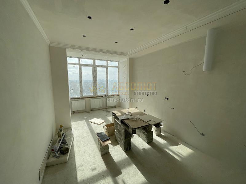 Продажа 4 ком. квартирув Донецке ДНР Киевский район Артёма ЖК Фаворит 51073