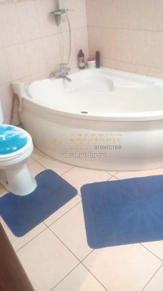Продажа 3 ком. квартирув Донецке ДНР Петровский район пр. Победы Круг 53653