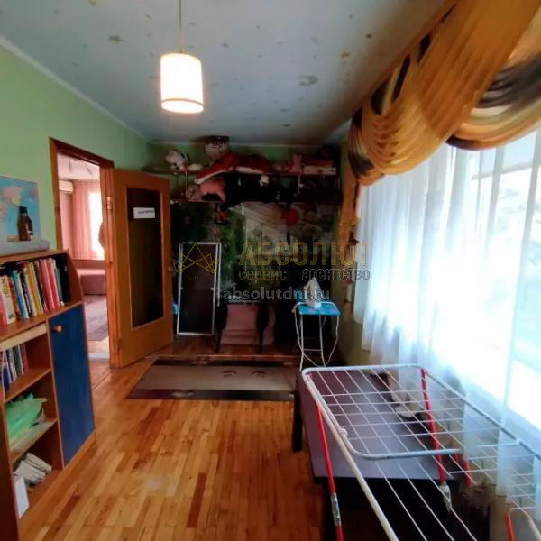 Продажа 2 ком. квартиру в Донецке ДНР Кировский район Комсомолец Донбасса  41251
