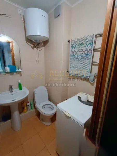 Продажа 3 ком. квартиру в Донецке ДНР Ленинский район  Цирк 48901
