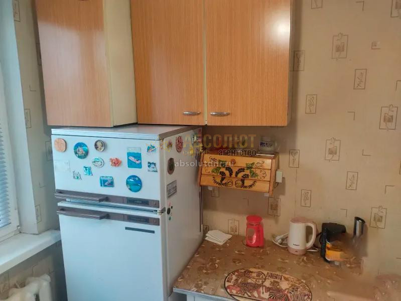 Продажа 3 ком. квартирув Донецке ДНР Куйбышевский район Вахрушева Октябрьский 49893
