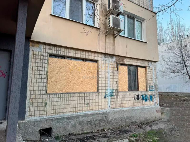 Продажа 1 ком. квартиру в Донецке ДНР Калининский район бул. Шевченко  50041