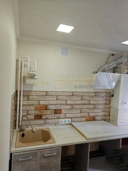 Продажа 2 ком. квартирув Донецке ДНР Пролетарский район Литке  53073