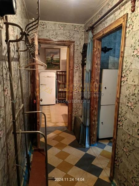Купить 2 ком. квартиры, Кировский р-н, Донецк ДНР, ул.Кирова, Кировец 54081