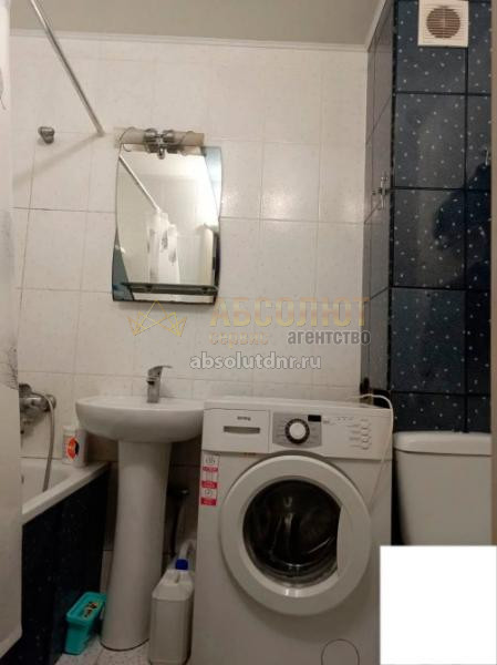 Продажа 3 ком. квартирув Донецке ДНР Ленинский район пр. Ленинский  52923