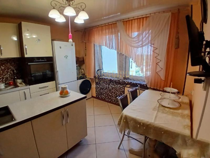 Продажа 3 ком. квартирув Донецке ДНР Ленинский район Аравийская  54222