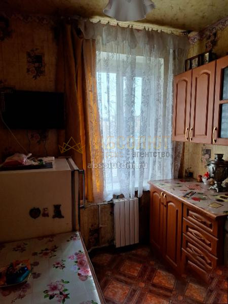 Продажа 1 ком. квартиру в Донецке ДНР Пролетарский район Щетинина  54041
