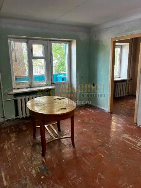Продажа 3 ком. квартиру в Донецке ДНР Буденновский район Отважных  53841