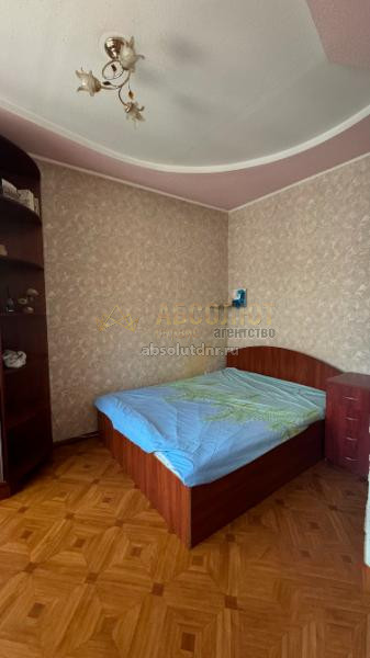 Продажа 2 ком. квартирув Донецке ДНР Ворошиловский район Университетская пер. Орешкова 45242