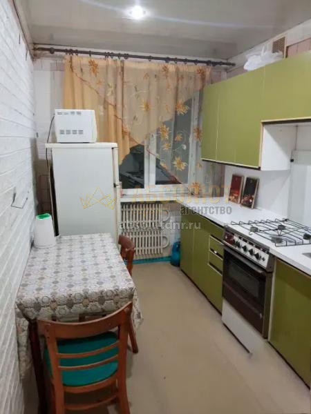 Продажа 2 ком. квартиру в Донецке ДНР Кировский район Петровского Текстильщик 53791